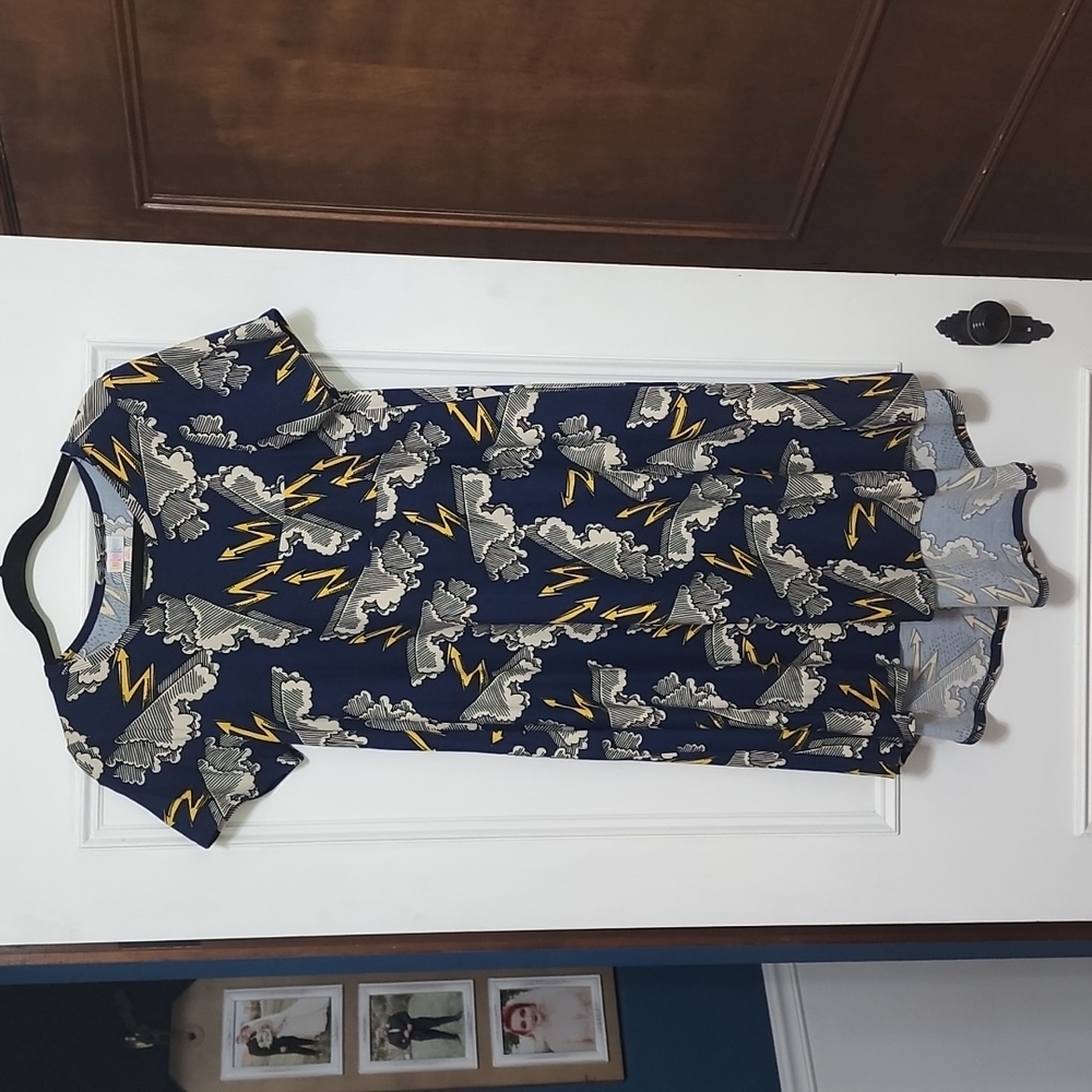 LuLaRoe Dress